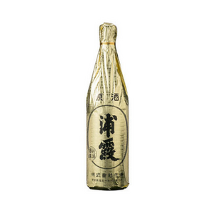 URAKASUMI HONJOZO GENSHU 720ml 06168